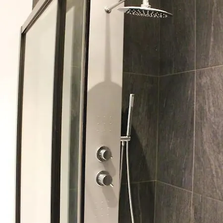 Apartman Hollywood, Moderne, Central, A 10 Min Des Plages